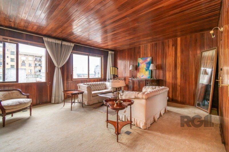 Apartamento 1 dormitório no bairro Centro Histórico