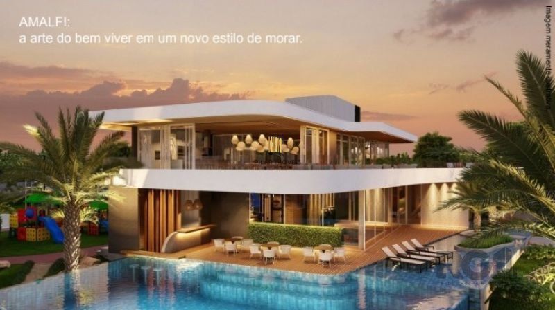 Apartamento 1 dormitório no bairro Centro