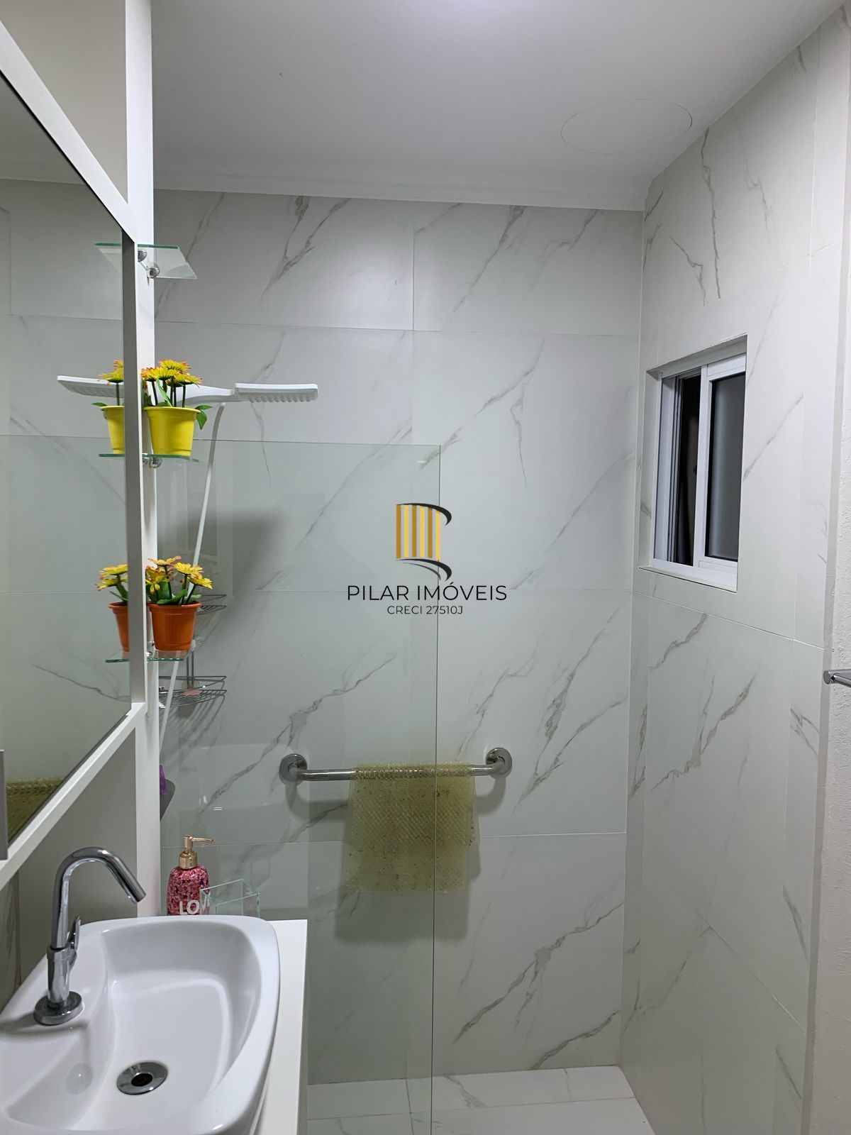 SOBRADO ALTO PADRÃO 271,03 M² PRIVATIVOS