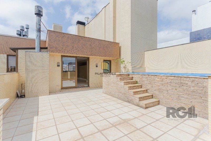 Apartamento para Venda - 279m², 3 dormitórios, sendo 1 suites, 4 vagas - Boa Vista