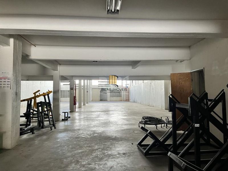 🏢 Excelente Pavilhão Comercial na Avenida Bento Gonçalves – Próximo à PUC