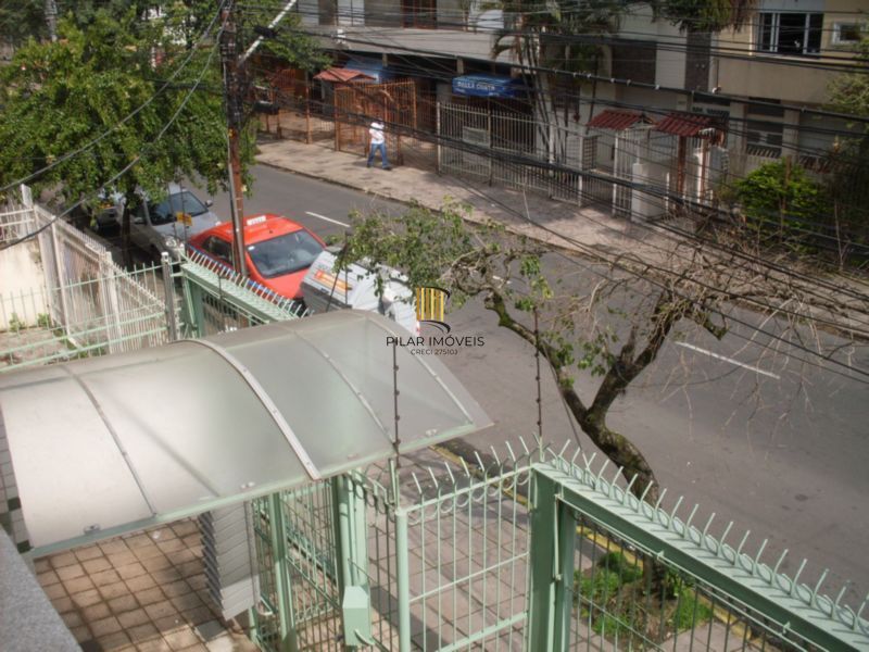 Apartamento 2 dormitórios no bairro Centro Histórico