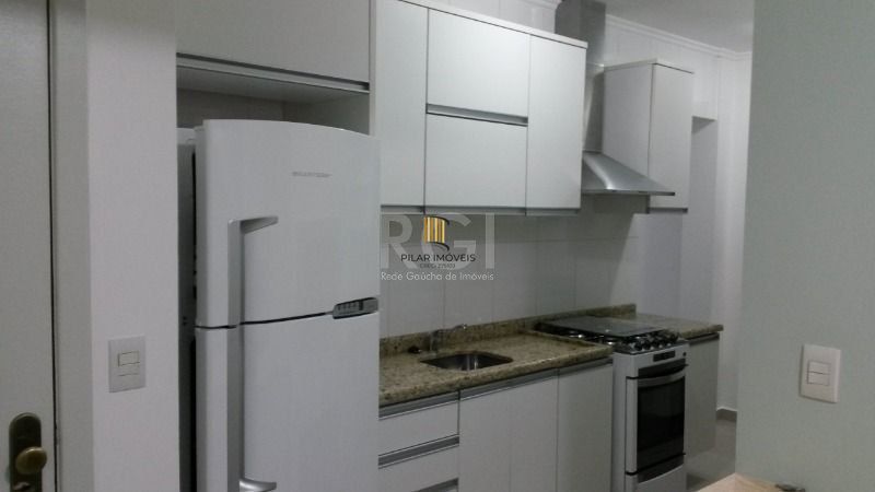 Apartamento para Venda - 82m², 3 dormitórios, sendo 1 suites, 2 vagas - Sarandí