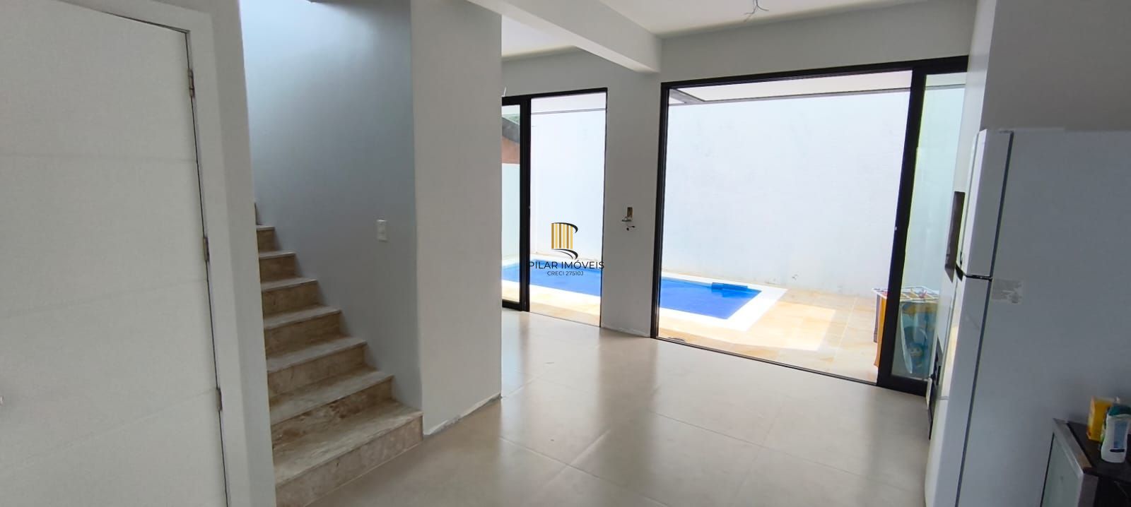 🏡✨ BELÍSSIMO SOBRADO EM CAPÃO DA CANOA – CURURIM 🌊