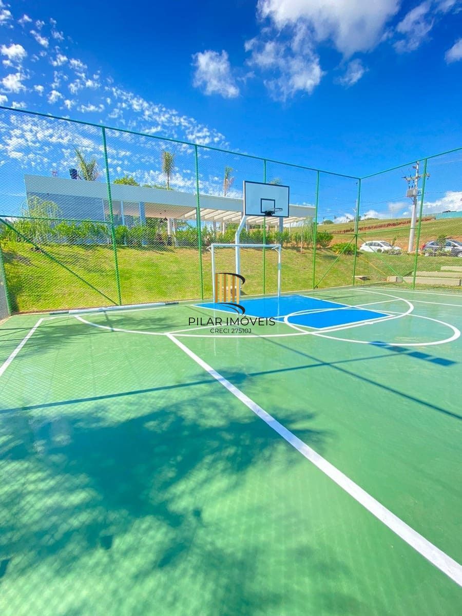 Terreno em Condominio Bairro Coronel Nassuca