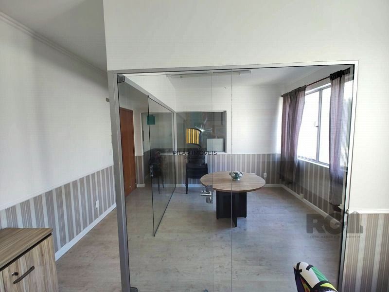 Conjunto/Sala para Venda - 33.12m², 0 dormitórios, Floresta