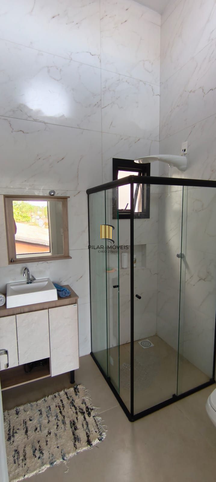 🏡✨ BELÍSSIMO SOBRADO EM CAPÃO DA CANOA – CURURIM 🌊