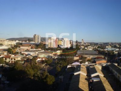 Apartamento para Venda - 82m², 3 dormitórios, sendo 1 suites, 2 vagas - Sarandí