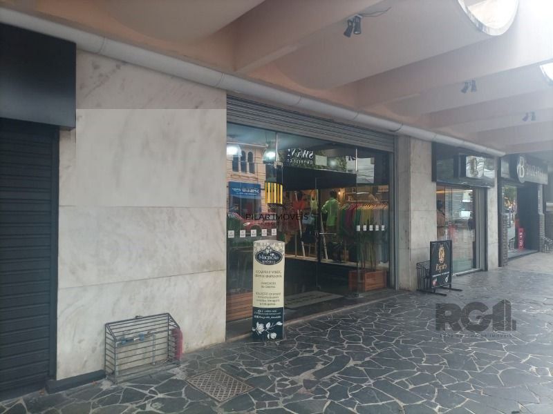 Loja no bairro Auxiliadora