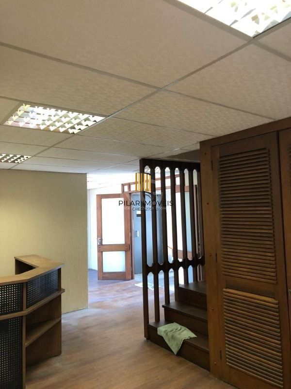 Predio para Venda - 1024m², 0 dormitórios, 9 vagas - São João