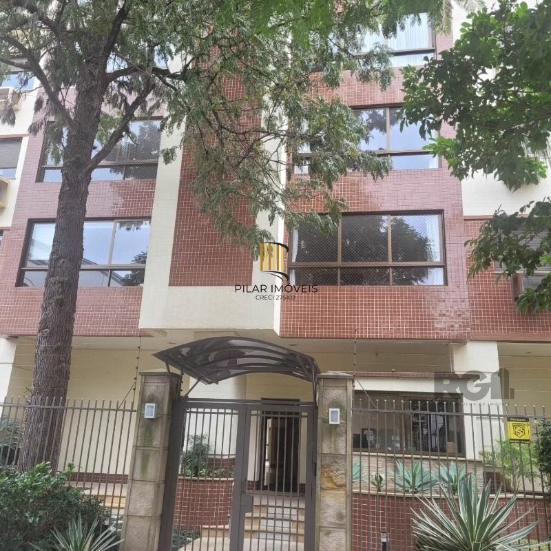 Apartamento de 3 dormitórios no bairro Petrópolis em Porto Alegre/RS.
