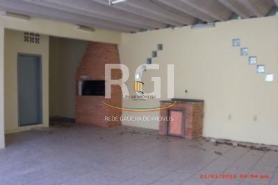 Casa para Venda - 180m², 3 dormitórios, sendo 1 suites, 3 vagas - Vila João Pessoa
