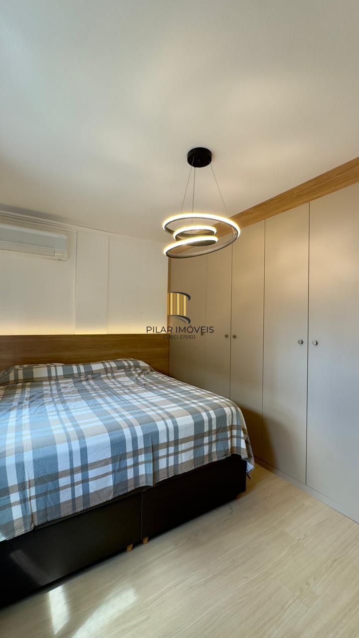 🏢 Excelente apartamento no Edifício Marrakech – Rua Itararé, 110