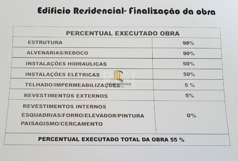 Predio para Venda - 1000m², 3 dormitórios, sendo 1 suites, São João