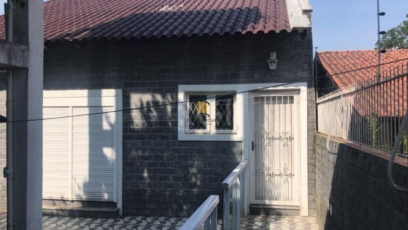 Casa para Venda - 242m², 3 dormitórios, sendo 1 suites, 3 vagas - Aberta dos Morros