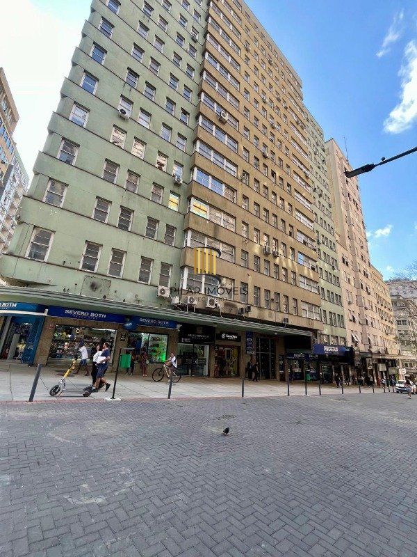 Prédio Comercial no bairro Centro Histórico - Pilar Imóveis