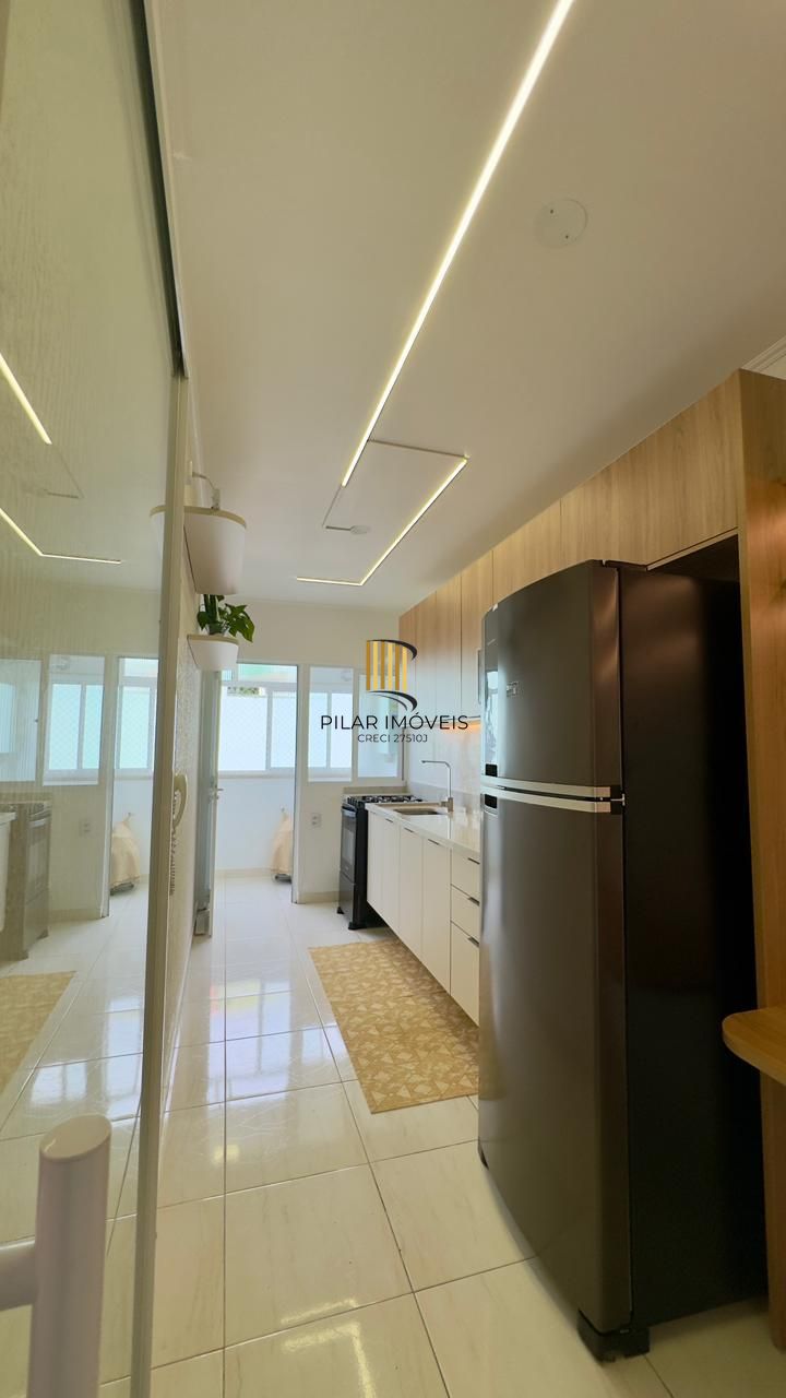 🏢 Excelente apartamento no Edifício Marrakech – Rua Itararé, 110