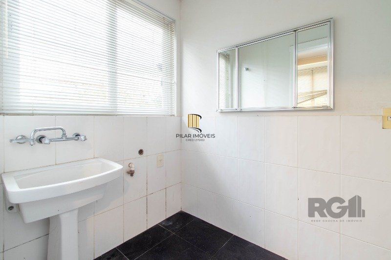 Casa 5 dormitórios no bairro Boa Vista