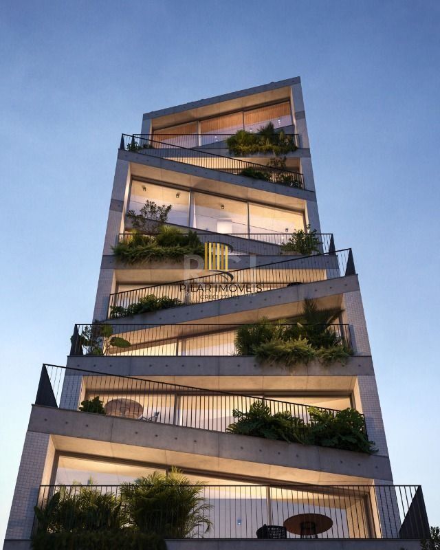 Loft 3 dormitórios no bairro Auxiliadora