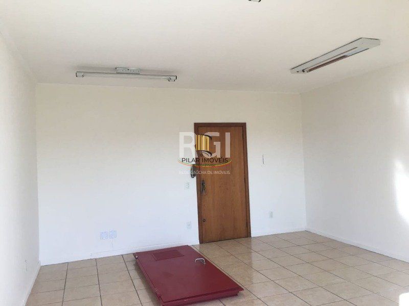 Conjunto/Sala para Venda - 25.3m², 0 dormitórios, Floresta