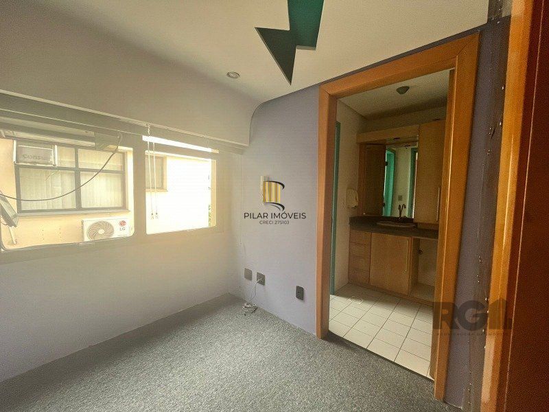 Sala Comercial 2 dormitórios no bairro Auxiliadora