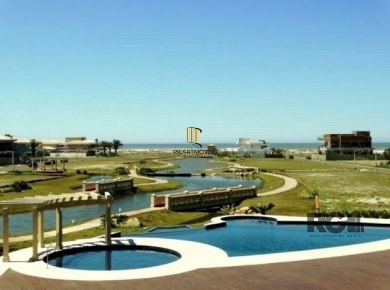 Terreno em Condominio para Venda - 0m², 0 dormitórios, Playa Vista - Pilar Imóveis
