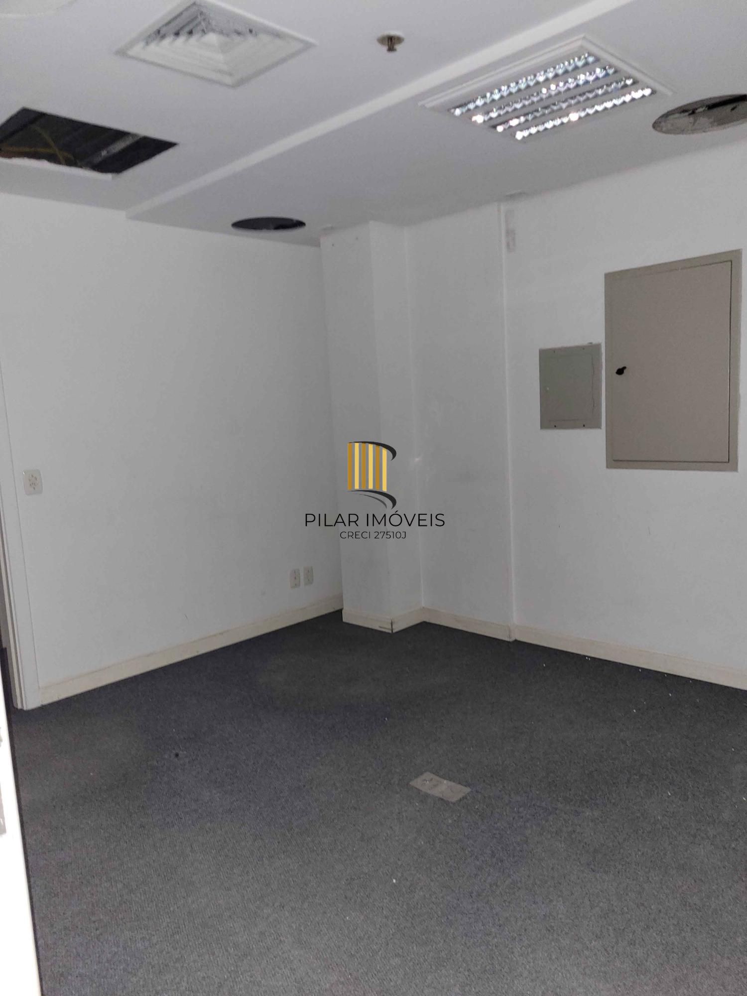 🏢 Conjunto de Salas Comerciai