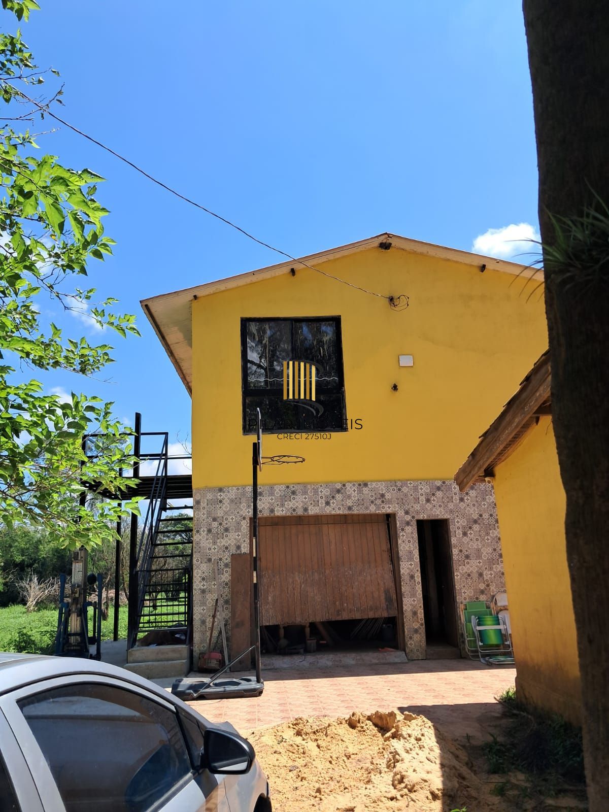 Sítio para Venda - 160m², 3 dormitórios, sendo 1 suites, Ilha Dos Marinheiros