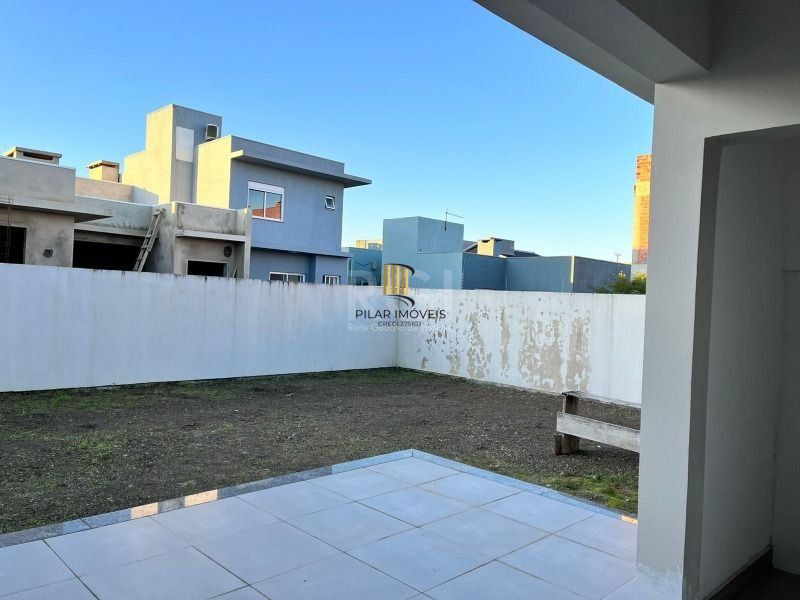 Casa para Venda - 130m², 3 dormitórios, sendo 1 suites, 1 vaga - Parque Granja Esperança