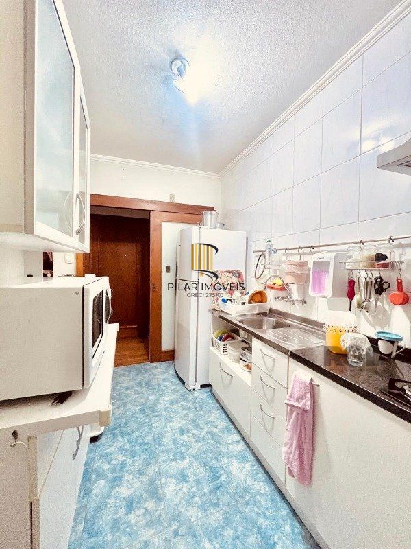 Apartamento 3 dormitórios no bairro Cristo Redentor