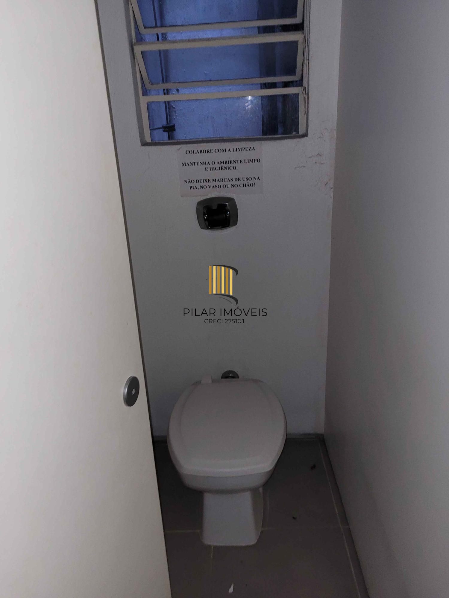 🏢 Conjunto de Salas Comerciai