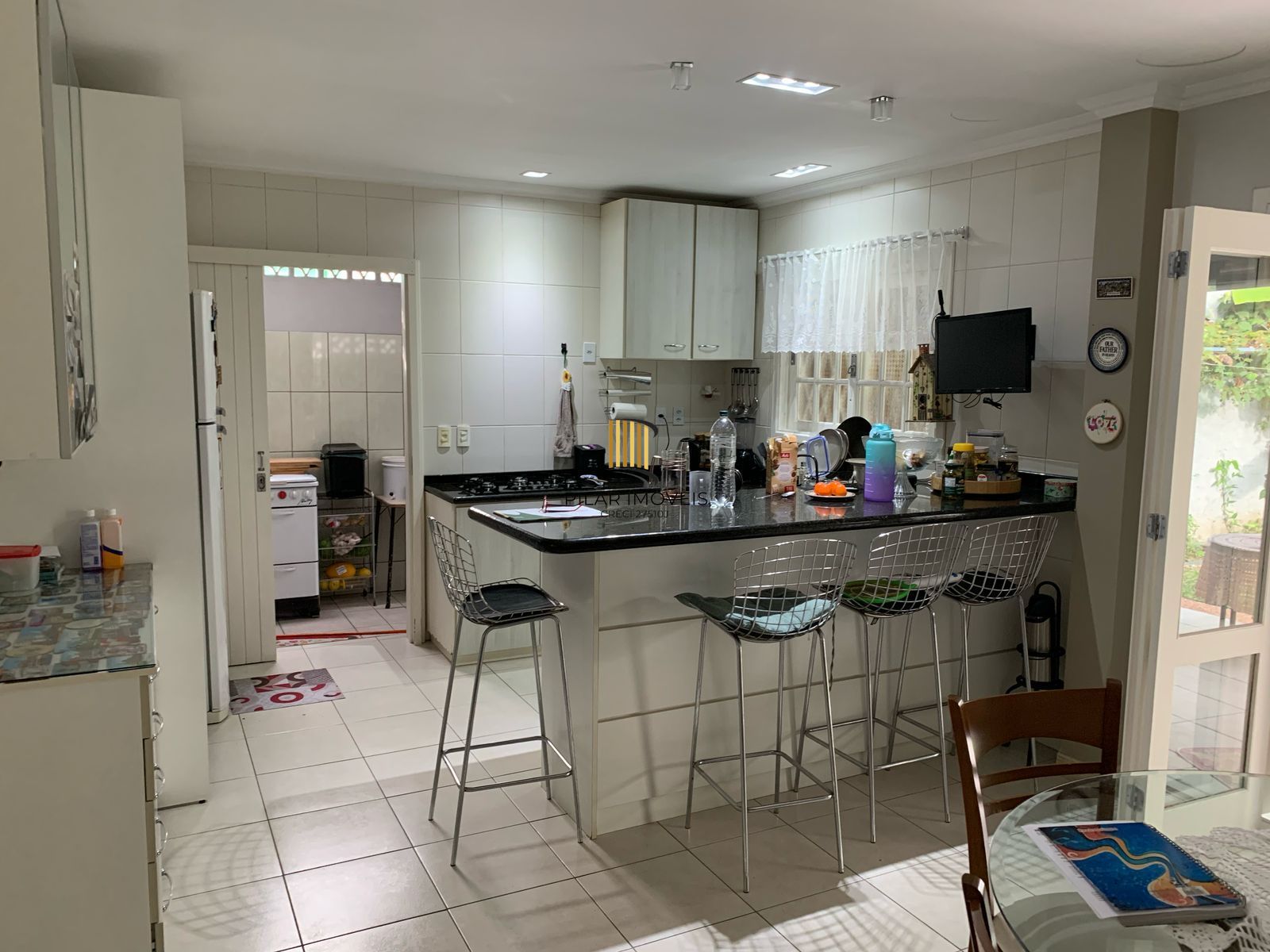 SOBRADO ALTO PADRÃO 271,03 M² PRIVATIVOS