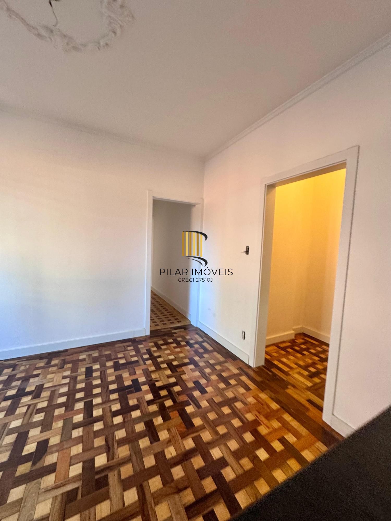 🏢 Apartamento no Edifício Dom Vicente, na Félix da cunha