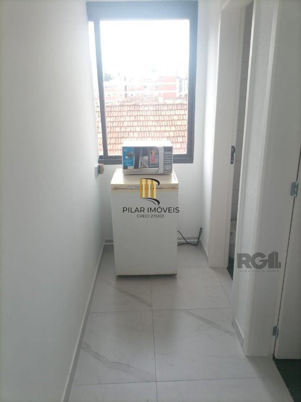 Sala Comercial no bairro Auxiliadora
