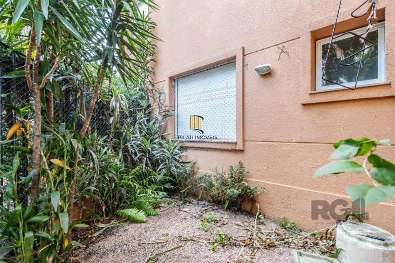 Apartamento 4 dormitórios no bairro Jardim Europa