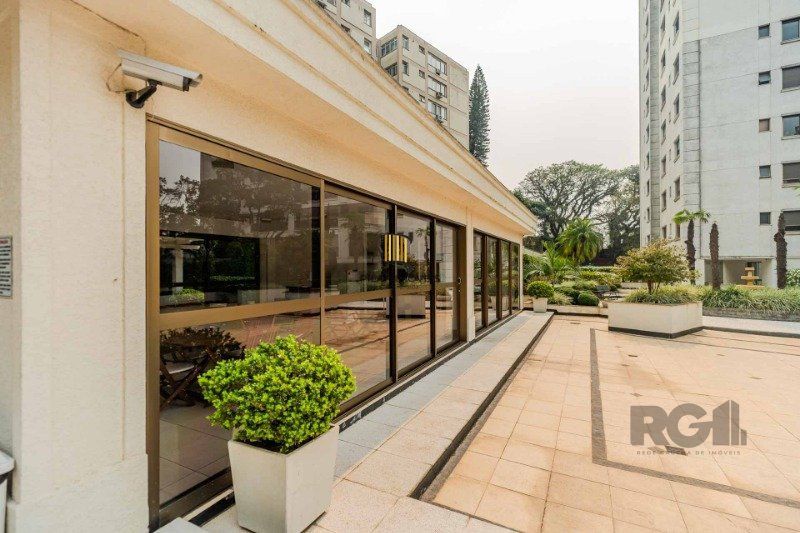 Apartamento 3 Dormitório(s) Bairro Moinhos de Vento