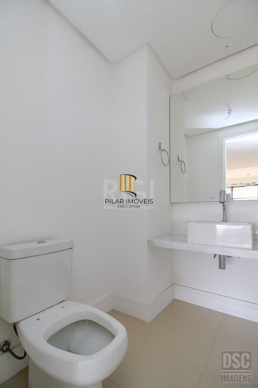 Apartamento para Venda - 303m², 4 dormitórios, sendo 4 suites, 4 vagas - Bela Vista