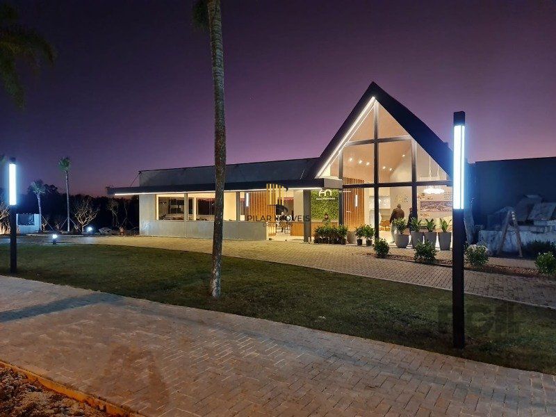 Terreno para Venda - 270m², 0 dormitórios, Harmonia - Pilar Imóveis