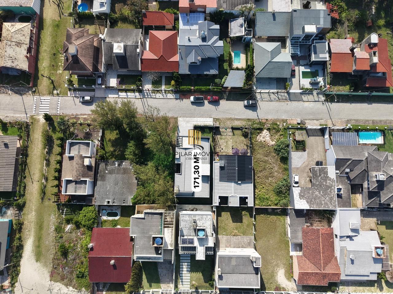 🏖️ CASA NASCER — Xangri-Lá. 🌊 Apenas 80 metros do mar!