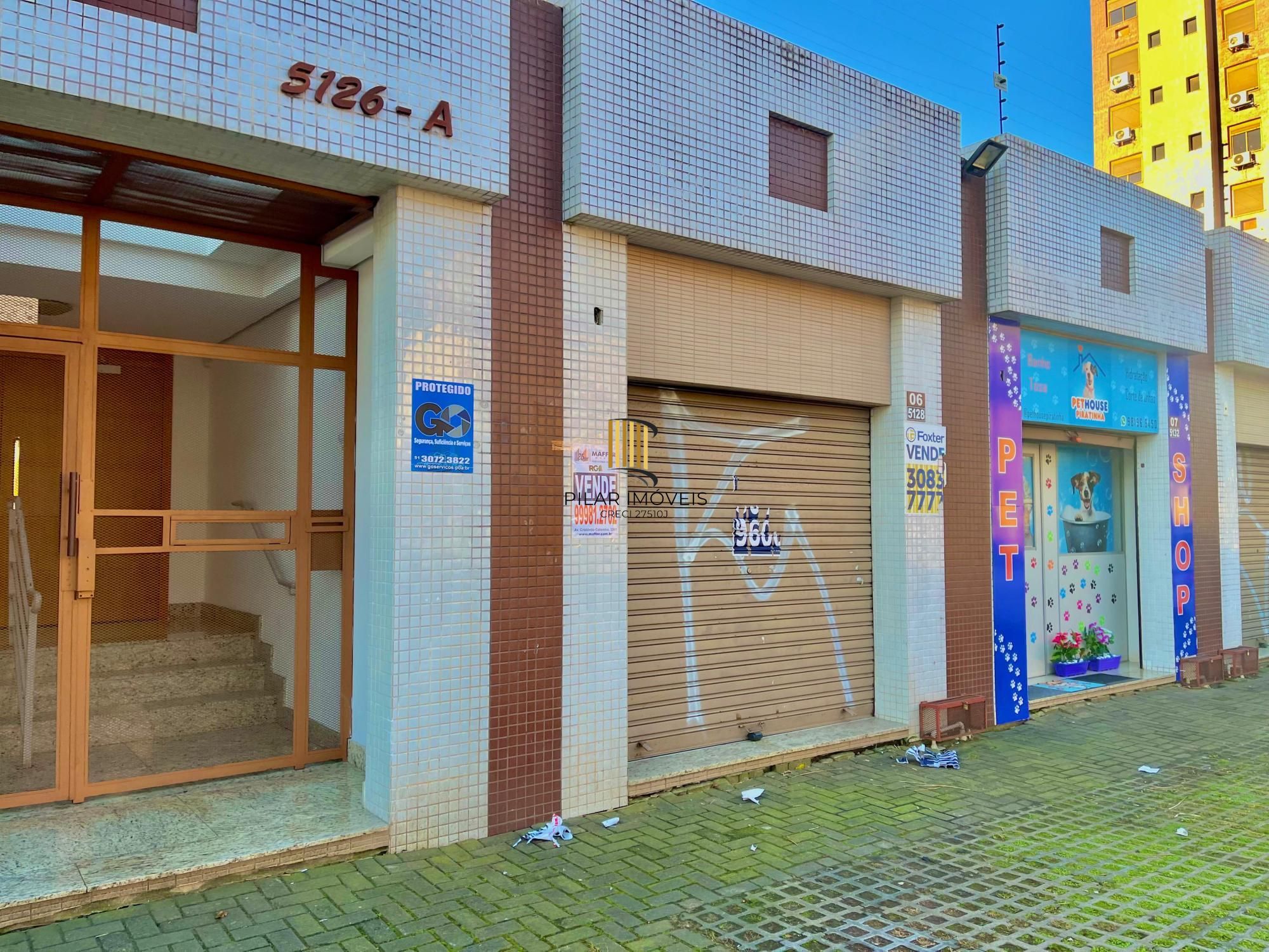 Loja Bairro Chácara das Pedras