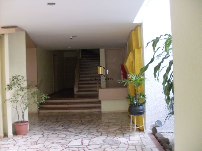 Apartamento 2 dormitórios no bairro Centro Histórico