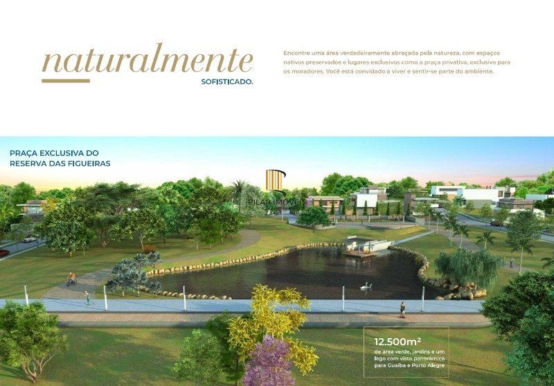Terreno no bairro Coronel Nassuca