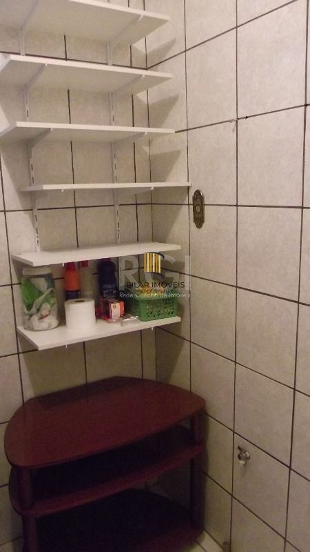 Apartamento para Venda - 34.87m², 1 dormitório, São João