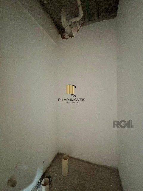 Apartamento 3 dormitórios no bairro Zona Nova