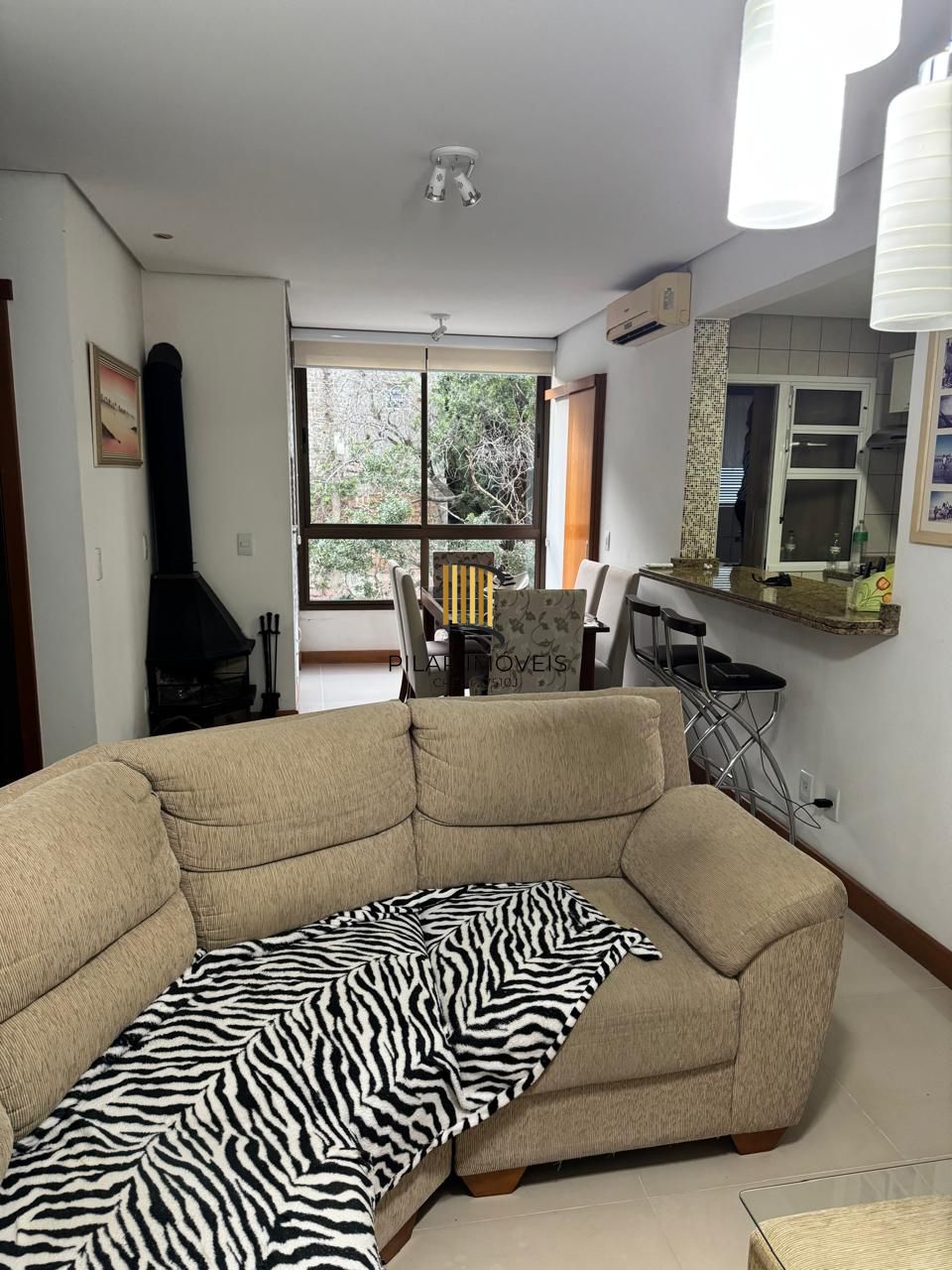 Apartamento a venda
