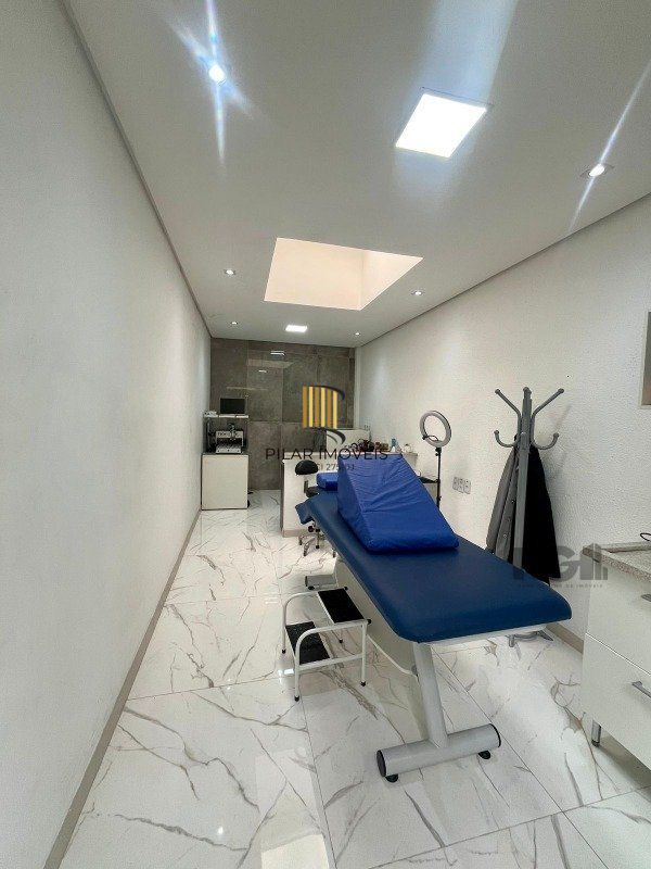 Conjunto/Sala Bairro Floresta
