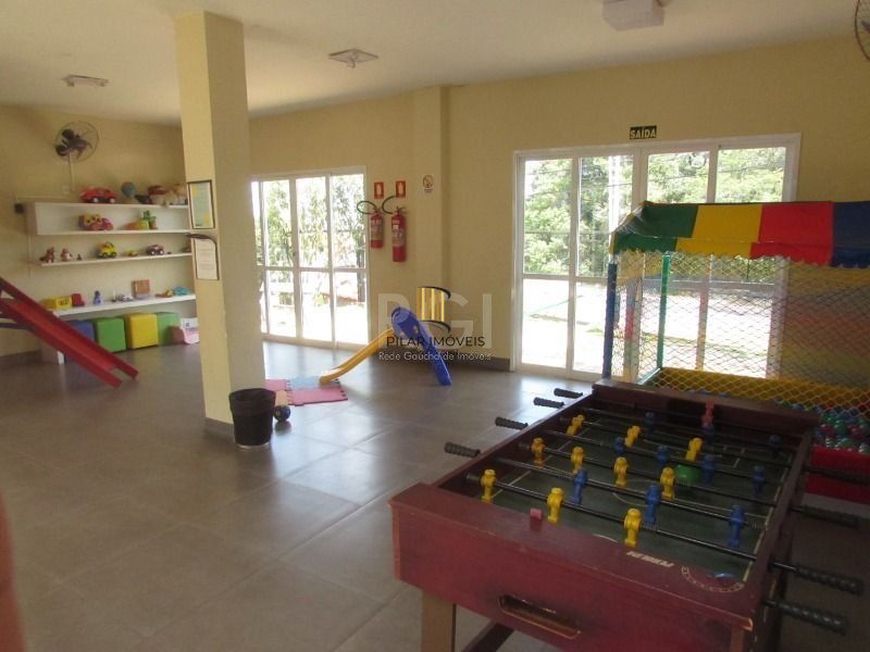 Apartamento para Venda - 47m², 2 dormitórios, 1 vaga - Agronomia
