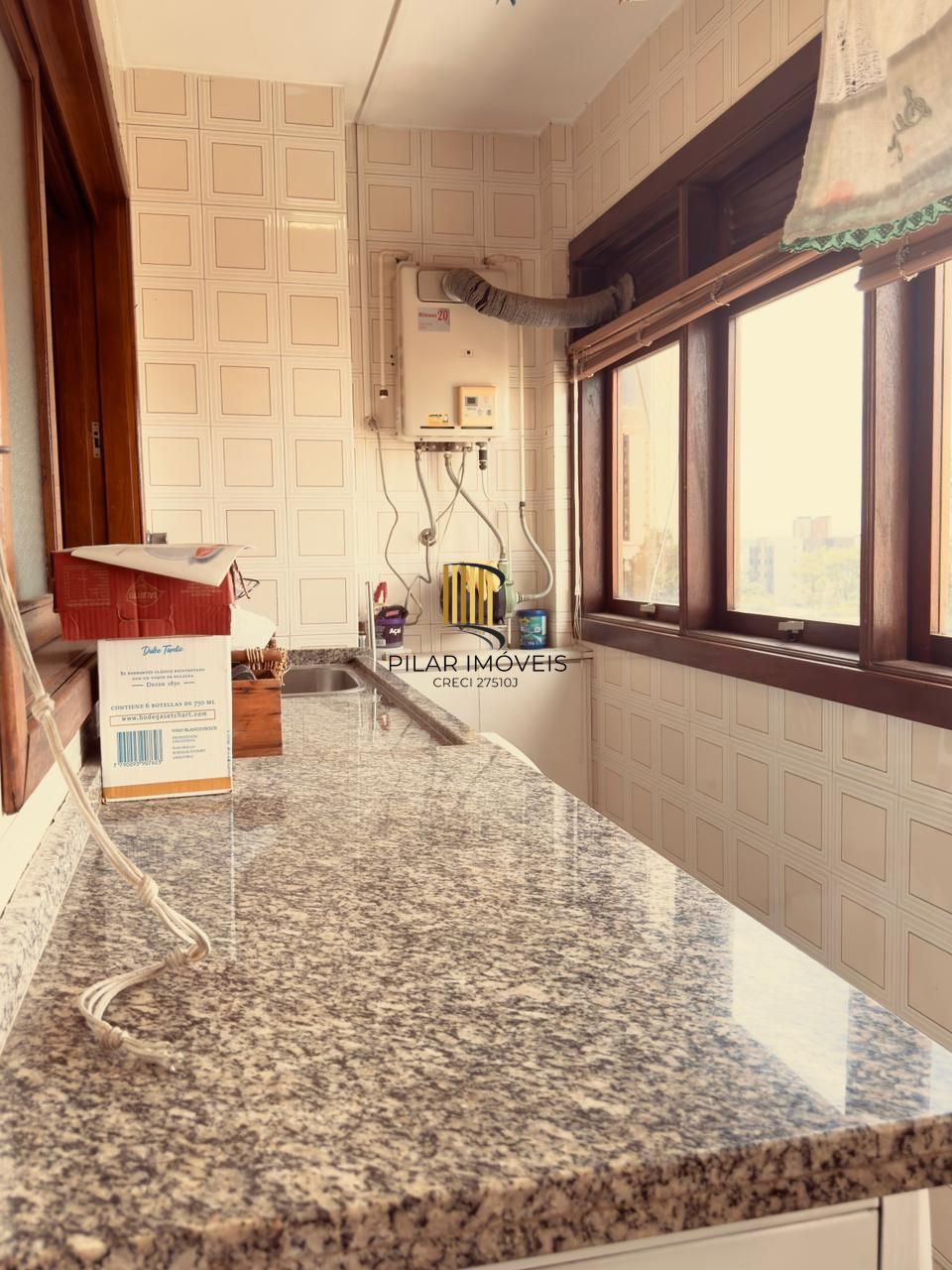 🏢🔑 COBERTURA ESPETACULAR NO BAIRRO HIGIENÓPOLIS!