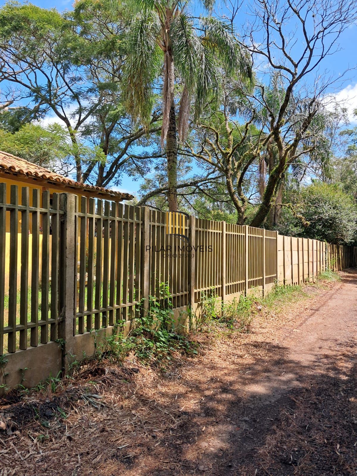 Sítio para Venda - 160m², 3 dormitórios, sendo 1 suites, Ilha Dos Marinheiros