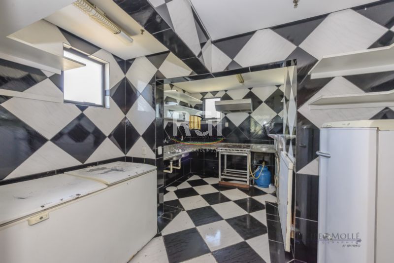 Conjunto/Sala para Venda - 363.29m², 0 dormitórios, 8 vagas - Rio Branco